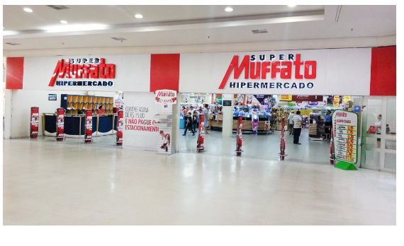 Super Muffato – Parque Shopping - Foto 1